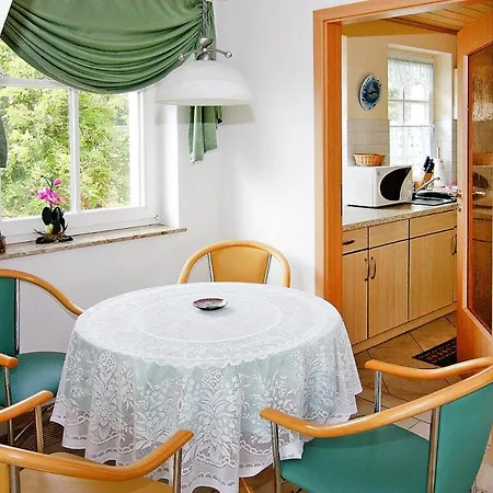 Appartement Jeske, Altenkirchen (Mecklenburg-Vorpommern)
