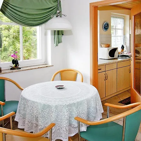 Apartment Jeske Altenkirchen Altenkirchen (Mecklenburg-Vorpommern)