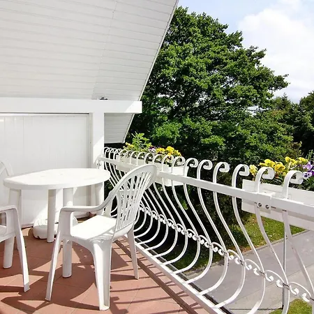 Appartement Jeske,