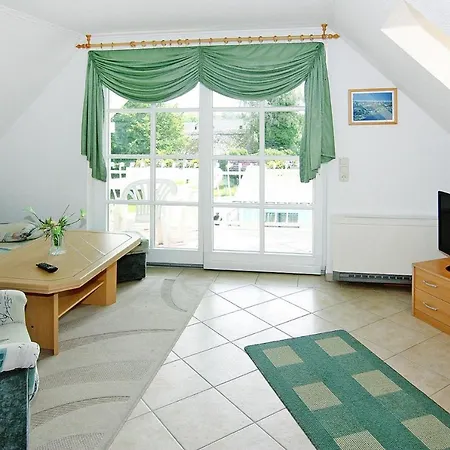 Appartement Jeske,