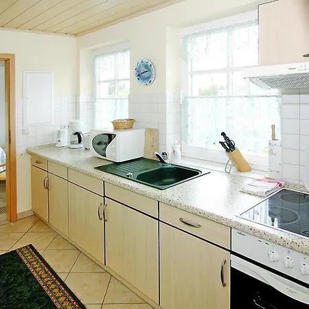 Jeske Altenkirchen Apartment *