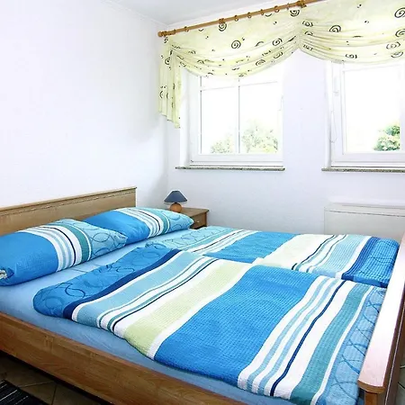 Jeske, Altenkirchen (Mecklenburg-Vorpommern)