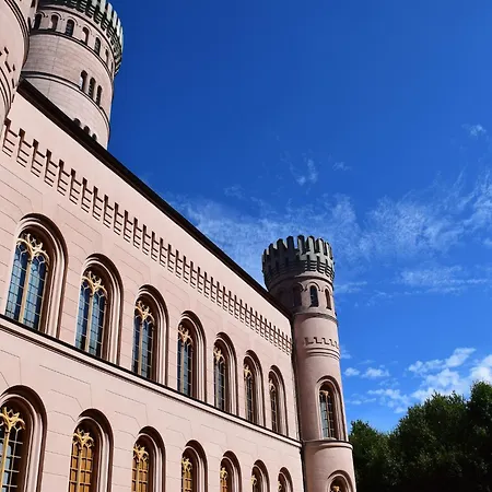 Appartement Jeske, Altenkirchen (Mecklenburg-Vorpommern)